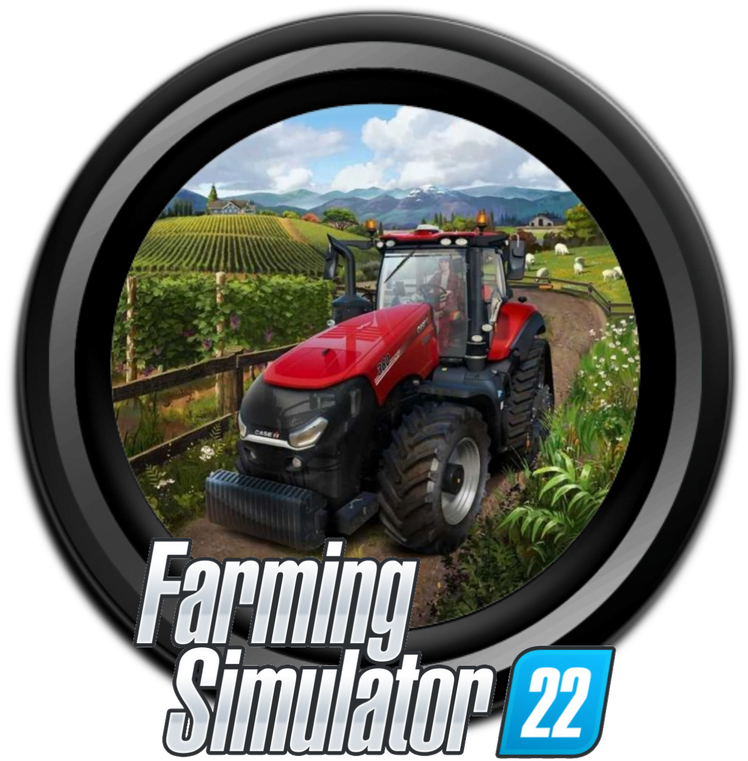 Farming Simulator 22