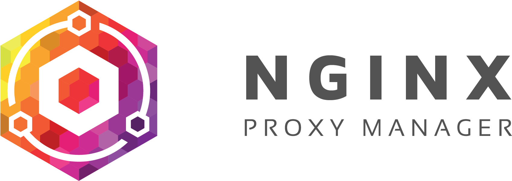 Nginx Proxy Manager